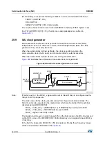 Предварительный просмотр 928 страницы STMicroelectronics STM32F405 Reference Manual