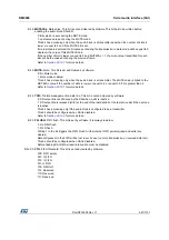 Preview for 947 page of STMicroelectronics STM32F405 Reference Manual