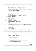 Предварительный просмотр 1006 страницы STMicroelectronics STM32F405 Reference Manual