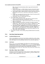 Preview for 1026 page of STMicroelectronics STM32F405 Reference Manual