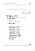 Предварительный просмотр 1058 страницы STMicroelectronics STM32F405 Reference Manual