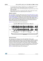 Предварительный просмотр 1119 страницы STMicroelectronics STM32F405 Reference Manual