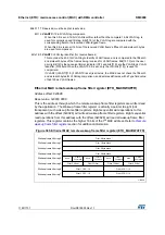 Предварительный просмотр 1192 страницы STMicroelectronics STM32F405 Reference Manual