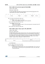 Preview for 1197 page of STMicroelectronics STM32F405 Reference Manual