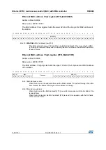 Preview for 1198 page of STMicroelectronics STM32F405 Reference Manual