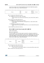 Предварительный просмотр 1203 страницы STMicroelectronics STM32F405 Reference Manual