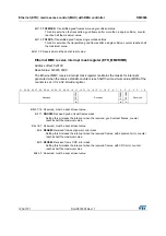 Предварительный просмотр 1204 страницы STMicroelectronics STM32F405 Reference Manual