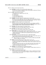 Предварительный просмотр 1208 страницы STMicroelectronics STM32F405 Reference Manual