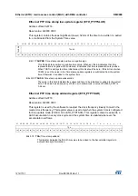 Предварительный просмотр 1212 страницы STMicroelectronics STM32F405 Reference Manual