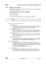 Preview for 1215 page of STMicroelectronics STM32F405 Reference Manual