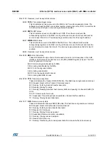 Предварительный просмотр 1219 страницы STMicroelectronics STM32F405 Reference Manual