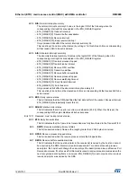 Preview for 1220 page of STMicroelectronics STM32F405 Reference Manual