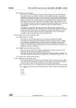 Preview for 1223 page of STMicroelectronics STM32F405 Reference Manual