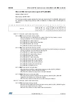 Предварительный просмотр 1225 страницы STMicroelectronics STM32F405 Reference Manual