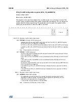 Предварительный просмотр 1265 страницы STMicroelectronics STM32F405 Reference Manual