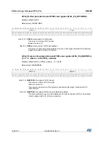 Предварительный просмотр 1282 страницы STMicroelectronics STM32F405 Reference Manual