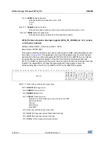 Предварительный просмотр 1290 страницы STMicroelectronics STM32F405 Reference Manual