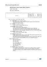 Preview for 1294 page of STMicroelectronics STM32F405 Reference Manual