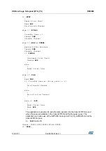 Preview for 1330 page of STMicroelectronics STM32F405 Reference Manual