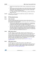 Preview for 1373 page of STMicroelectronics STM32F405 Reference Manual