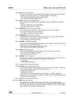 Preview for 1399 page of STMicroelectronics STM32F405 Reference Manual