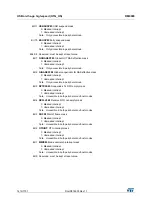 Preview for 1410 page of STMicroelectronics STM32F405 Reference Manual