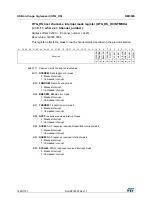 Preview for 1428 page of STMicroelectronics STM32F405 Reference Manual