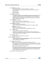 Предварительный просмотр 1444 страницы STMicroelectronics STM32F405 Reference Manual