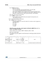 Предварительный просмотр 1447 страницы STMicroelectronics STM32F405 Reference Manual