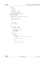 Предварительный просмотр 1495 страницы STMicroelectronics STM32F405 Reference Manual