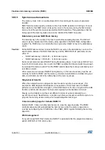 Preview for 1558 page of STMicroelectronics STM32F405 Reference Manual