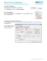 Preview for 2 page of STMicroelectronics STM32F446RE Quick Start Manual