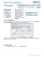 Предварительный просмотр 2 страницы STMicroelectronics STM32F756G-EVAL Quick Start Manual