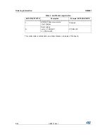 Preview for 8 page of STMicroelectronics STM32H7 Nucleo-144 User Manual