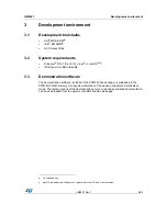 Preview for 9 page of STMicroelectronics STM32H7 Nucleo-144 User Manual