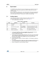 Preview for 11 page of STMicroelectronics STM32H7 Nucleo-144 User Manual