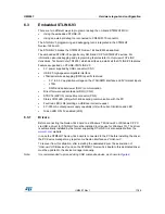 Preview for 17 page of STMicroelectronics STM32H7 Nucleo-144 User Manual