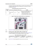 Preview for 22 page of STMicroelectronics STM32H7 Nucleo-144 User Manual