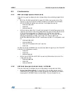 Preview for 25 page of STMicroelectronics STM32H7 Nucleo-144 User Manual