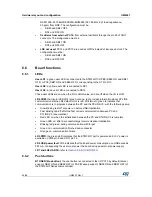 Preview for 26 page of STMicroelectronics STM32H7 Nucleo-144 User Manual