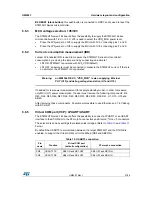 Preview for 27 page of STMicroelectronics STM32H7 Nucleo-144 User Manual