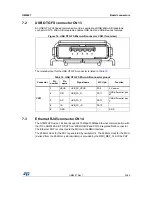 Preview for 35 page of STMicroelectronics STM32H7 Nucleo-144 User Manual