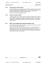 Preview for 28 page of STMicroelectronics STM32L100RC Manual