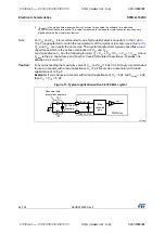 Preview for 64 page of STMicroelectronics STM32L100RC Manual