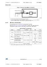 Preview for 77 page of STMicroelectronics STM32L100RC Manual