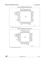 Предварительный просмотр 33 страницы STMicroelectronics STM32L151C6 Manual