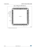 Предварительный просмотр 34 страницы STMicroelectronics STM32L151C6 Manual