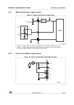 Предварительный просмотр 49 страницы STMicroelectronics STM32L151C6 Manual