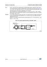 Предварительный просмотр 72 страницы STMicroelectronics STM32L151C6 Manual