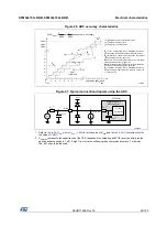 Предварительный просмотр 95 страницы STMicroelectronics STM32L151C6 Manual